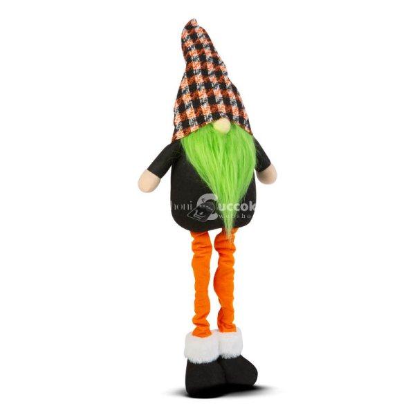 Halloween-i skandináv manó - teleszkópos (52 - 85 cm)