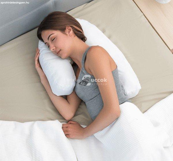 Ergonomikus Párna -U Formájú