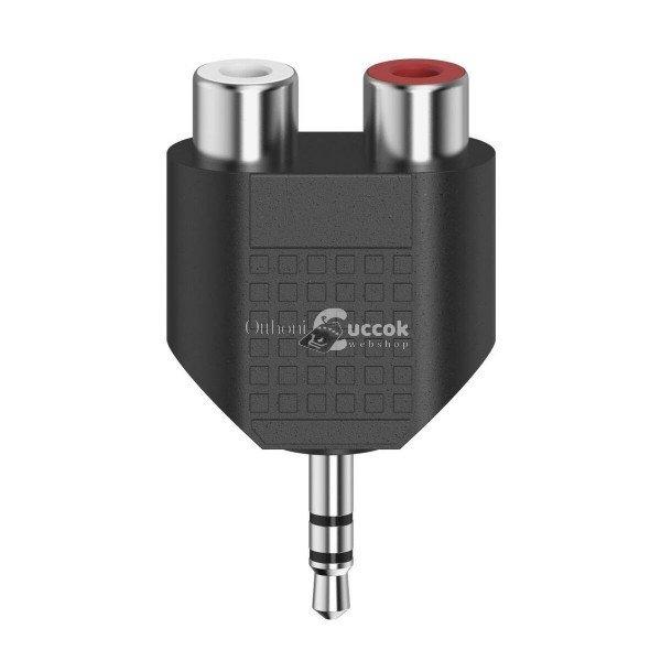 RCA Adapter Hama