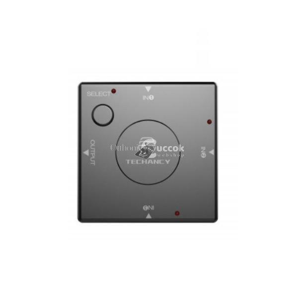 Techancy - HDMI elosztó