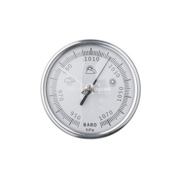 Nature Thermo/Baro és nedvességmérő