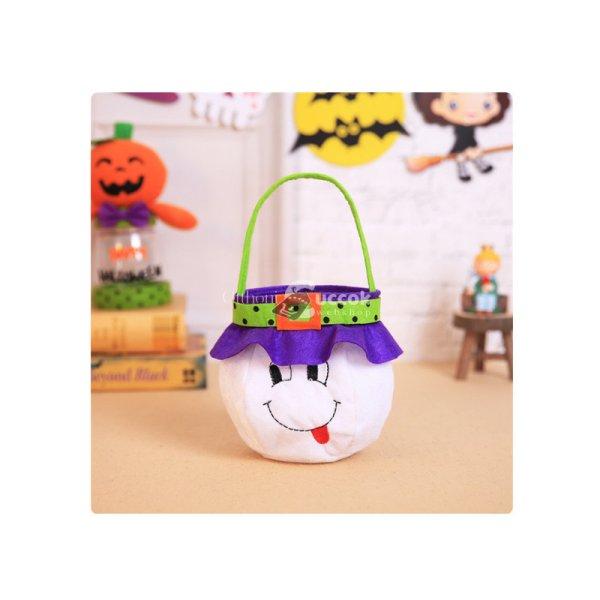 Halloween táska