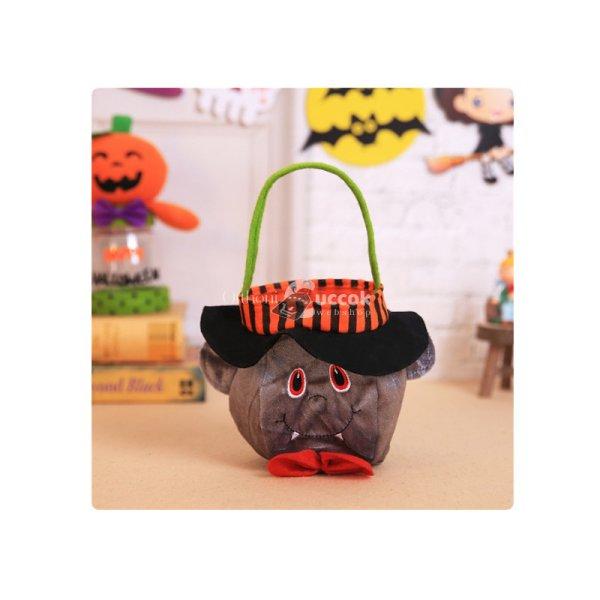 Halloween táska