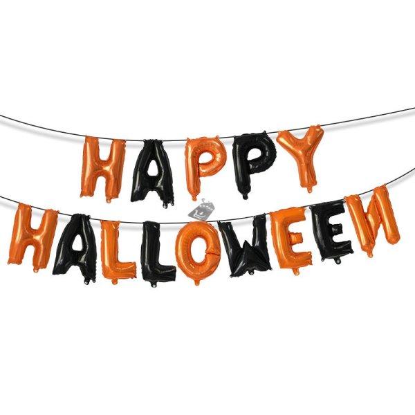 Halloween-i lufi szett -