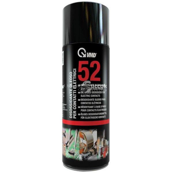 VMD Oxidáció eltávolító kontakt spray (olajos)