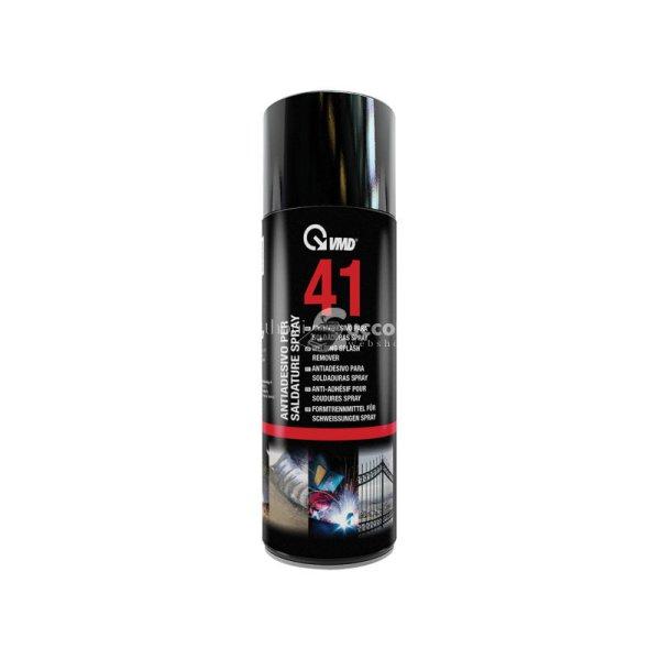 VMD Letapadásgátló, hegesztő spray (szilikonmentes) - 400 ml
