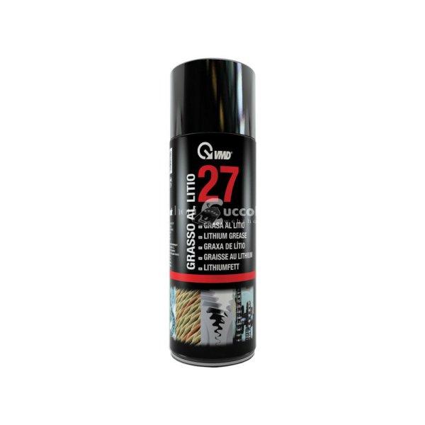 VMD Litiumos zsírspray - 400 ml