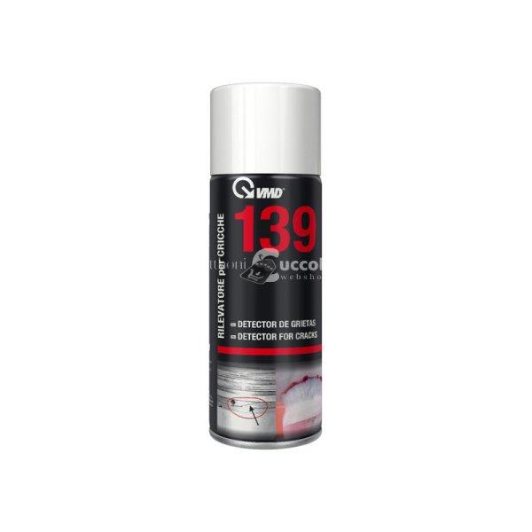 VMD Repedésvizsgáló előhívó - 400 ml - 3/3