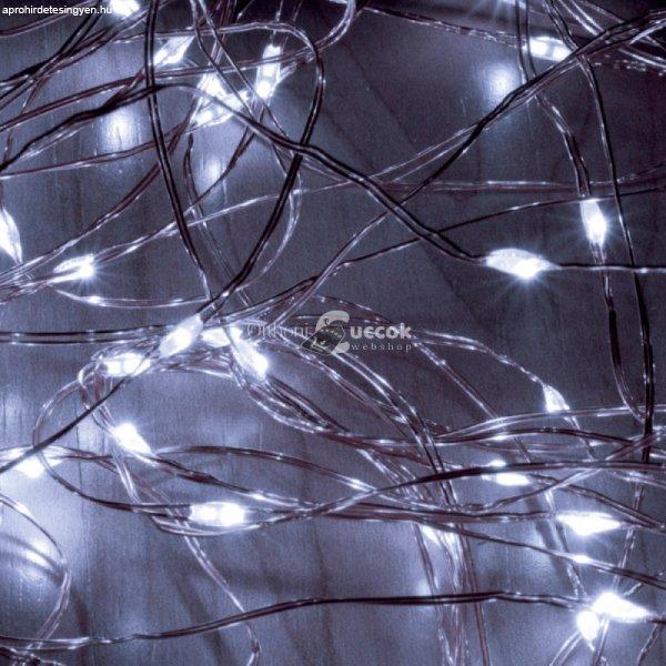 Micro LED-es fényfüzérköteg