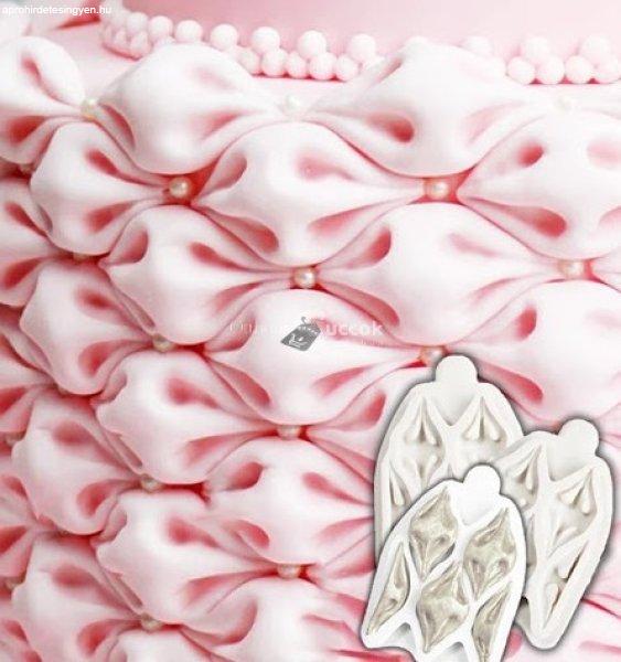 Fondant formázó