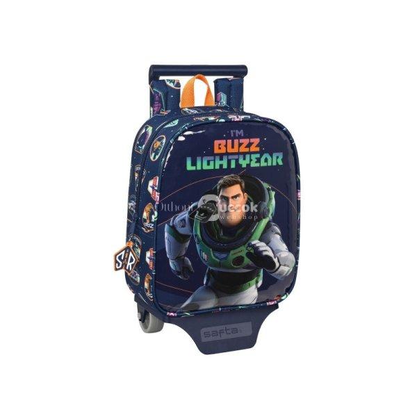 Buzz Lightyear hátizsák kerekekkel