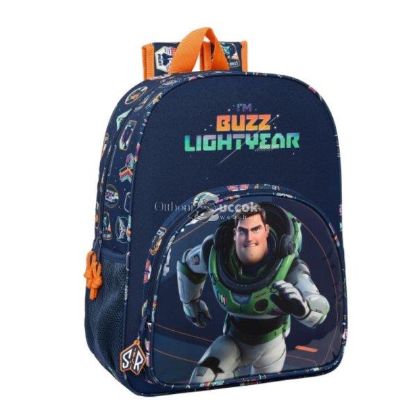 Buzz Ligthyear iskolatáska