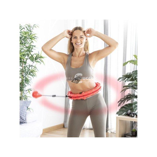 InnovaGoods állítható fitness karika
