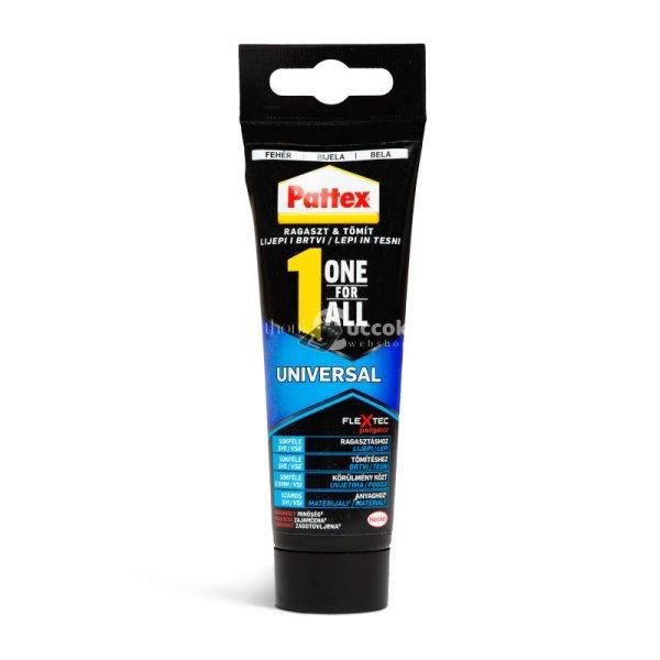 Henkel Pattex One For All Universal ragasztó - tubusos - 142 g