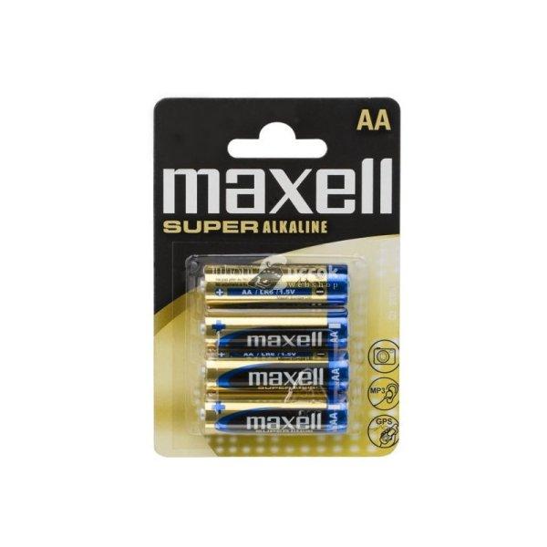 Maxell Ceruza elem