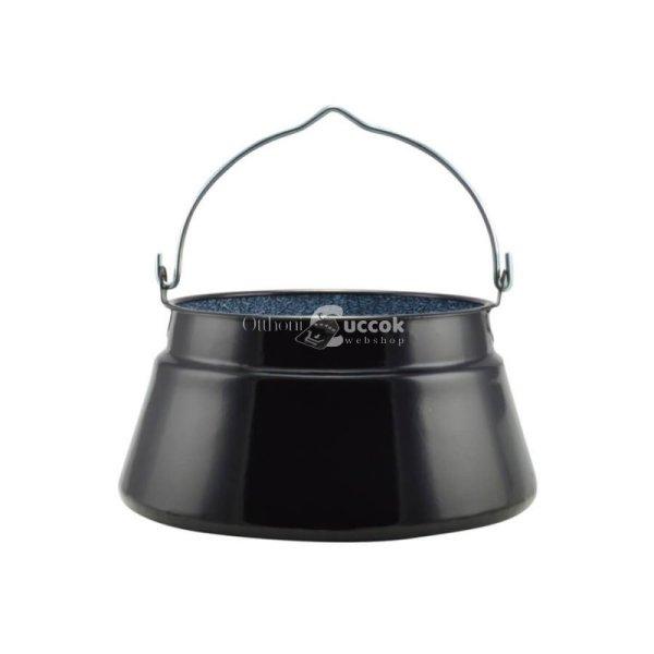 Bajai Zománcozott halfőző bogrács - 10 liter (Perfect Home)