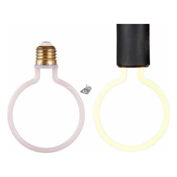 LED Izzó 3,7 W