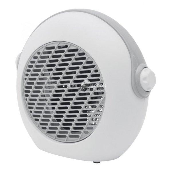 Somogyi FK 37/GY hordozható ventilátoros fűtőtest