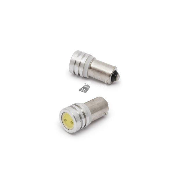 Carguard LED izzó