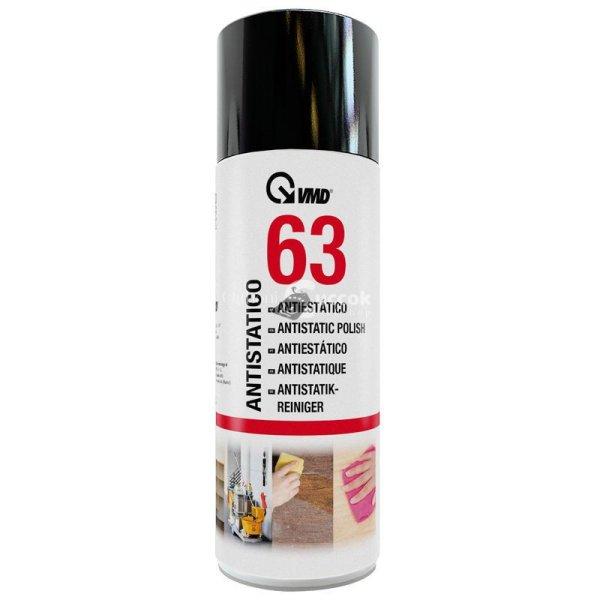 VMD Antisztatikus spray