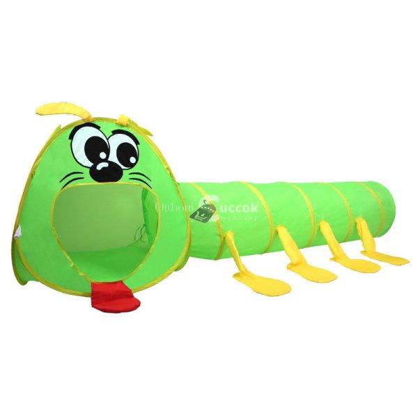 Számosztagos sátor 2 az 1-ben szett IPLAY