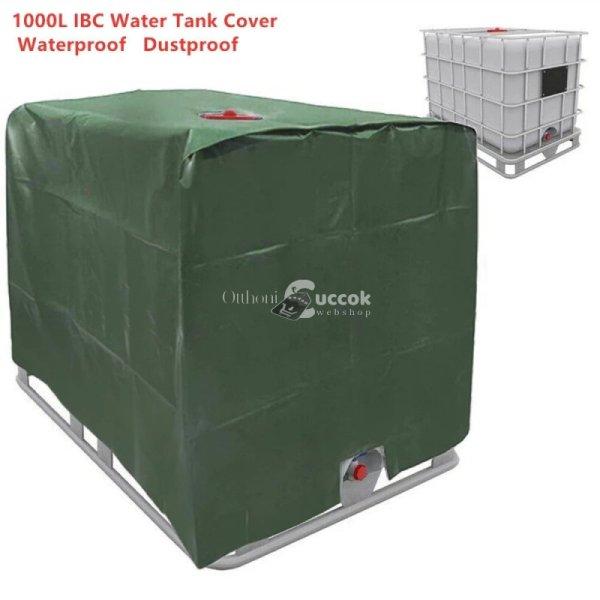 IBC Tartály Takaróponyva 1000l
