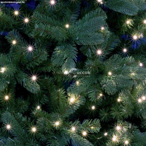 Micro LED-es fényfüzérköteg