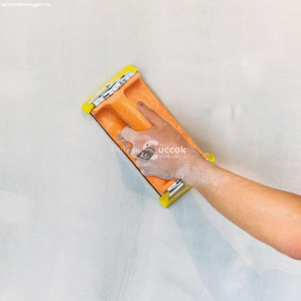 Handy Kézi csiszoló - 230 x 105 mm