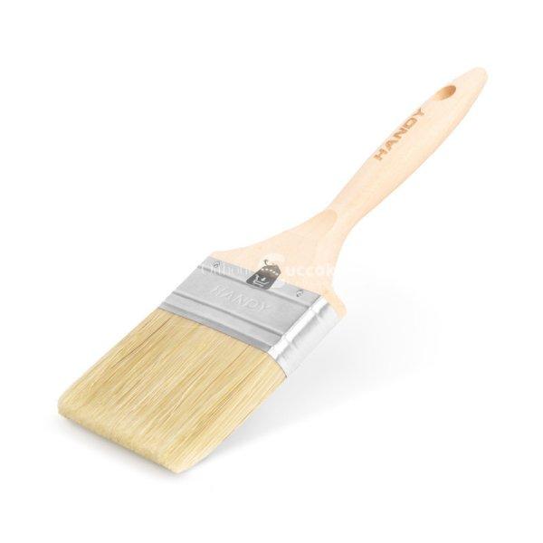 Handy Festőecset, fa nyéllel - 4