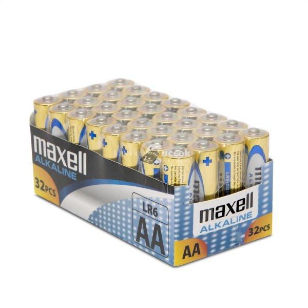Maxell Ceruza elem
