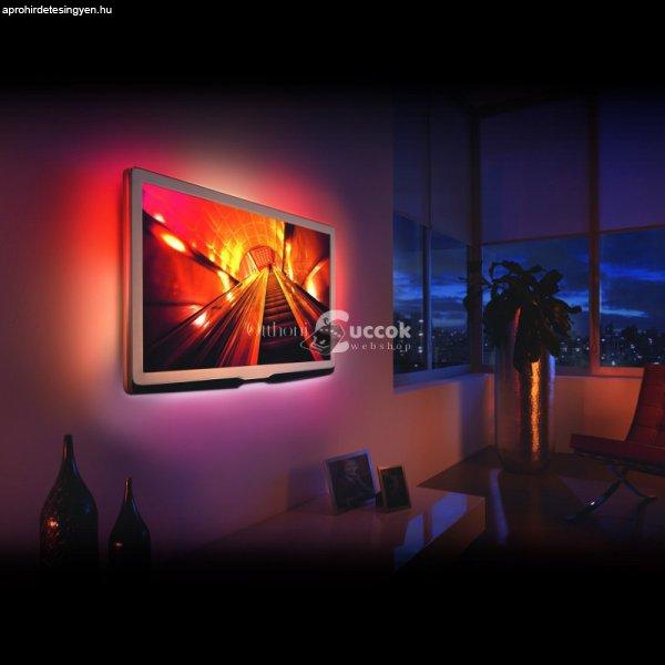 Phenom LED szalag szett - TV háttérvilágítás