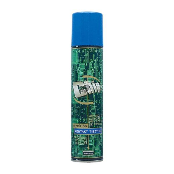 Home TE01411 (MK T600) precíziós kontakttisztító spray, 300 ml