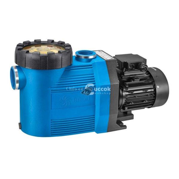 Badu Prime 11 medence szivattyú, 1~ 230V, 0.45 kW, 11m3/h - Medence szivattyú
Badu Prime 11, 1 fázis, 230V