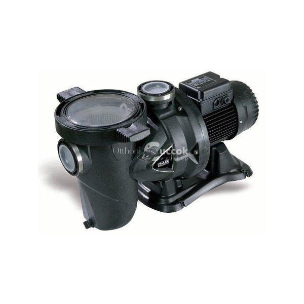 DAB Euroswim 150T medence szivattyú, 400V, 1.5 HP, 24m3/h - Új generációs
Euroswim medence szivattyú