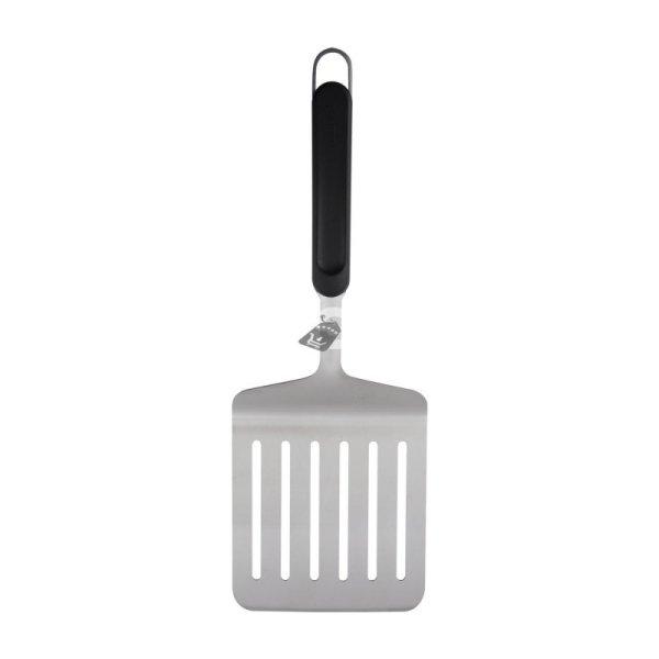 Barbecook BC-ACC-7034 Olivia rozsdamentes acél pizzalapát, 43cm-es, fekete
nyél