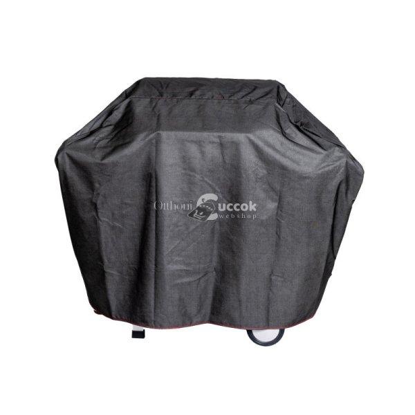 Barbecook BC-ACC-7176 prémium gázgrill takaró, 120x55x95cm, fekete, közepes
méret