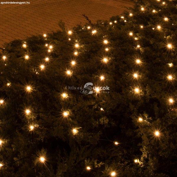 LED-es fényháló