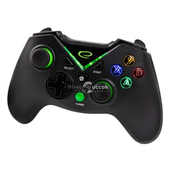 Esperanza Játékvezérlő USB PC/XBOX ONE/SERIES X/S Pirate 