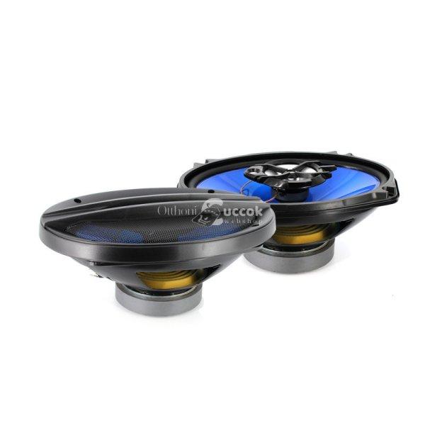 Carguard Carguard hangszóró - 6 x 9 / 165 x 236 mm - 260 W - CSP004