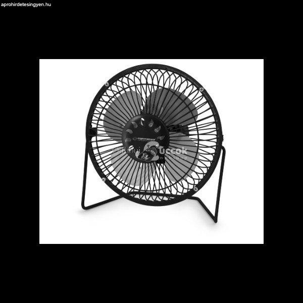 Esperanza Yugo 6 USB ventilátor