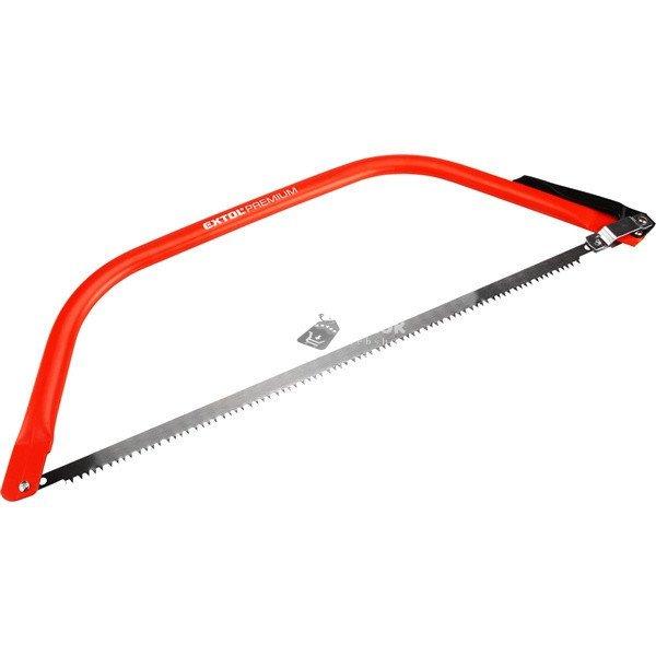 Extol Premium Keretes fafűrész, 610mm/24