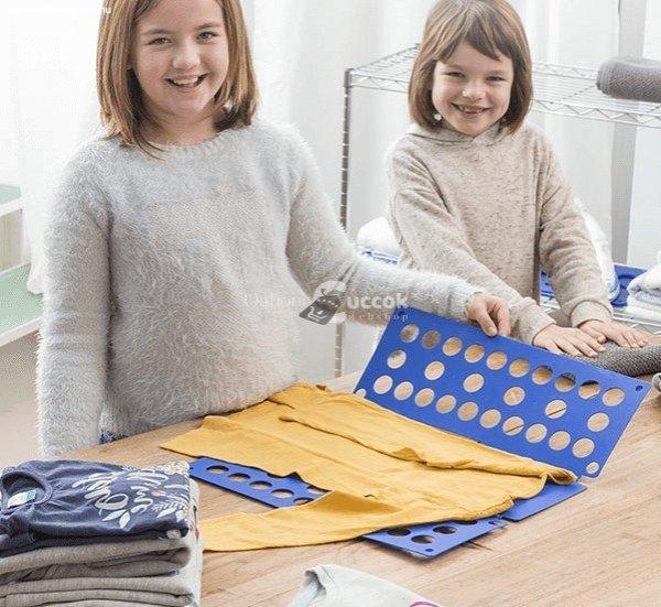 Ruhahajtogató gyerekeknek (InnovaGoods)