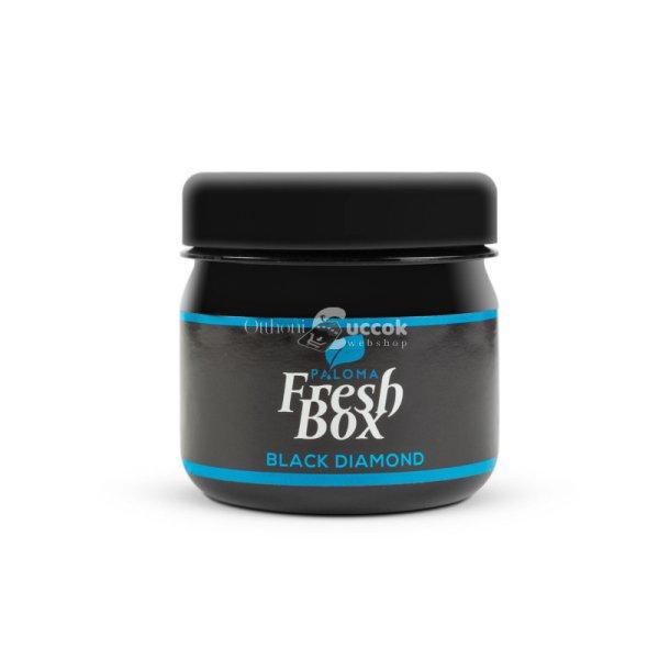 Paloma Illatosító - Paloma Fresh box - Black diamond - 32 g