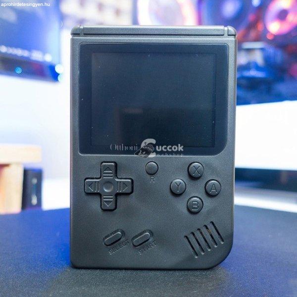 Retro mini kézi gyerek játékkonzol