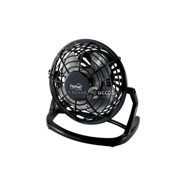 Somogyi Elektronic TF 10 USB USB-ről működő asztali ventilátor