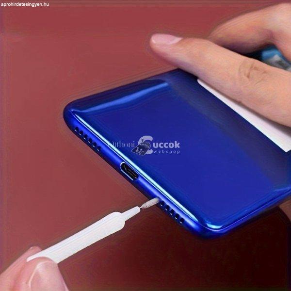 10 darabos por eltávolító kefe készlet elektronikai eszközökhöz és
zuhanyfejekhez