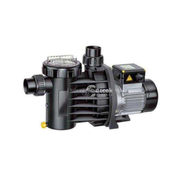 Badu Magic 11 medence szivattyú 11m3/h előszűrővel - medence szivattyú -
11m3/h
