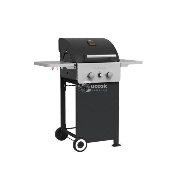 Barbecook BC-GAS-2009 Spring 2002 gázgrill, 110x55x115cm