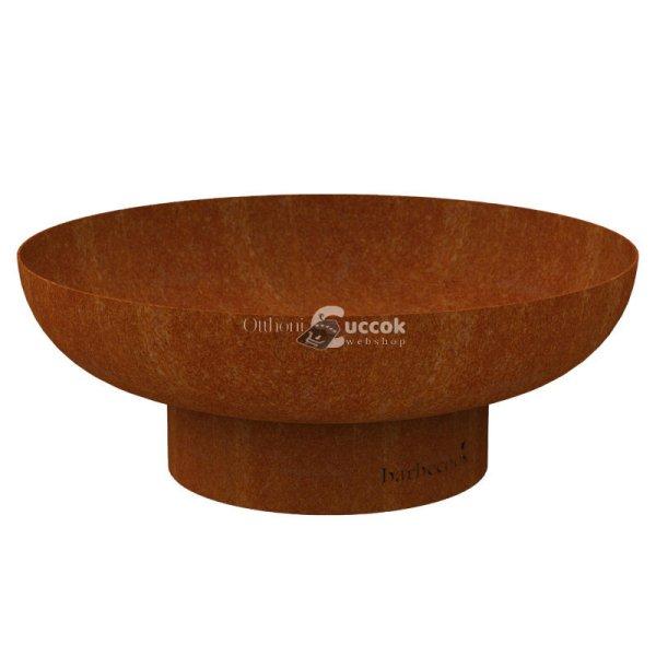 Barbecook BC-WOO-6019 Jack 75 tűztál, 75x30cm