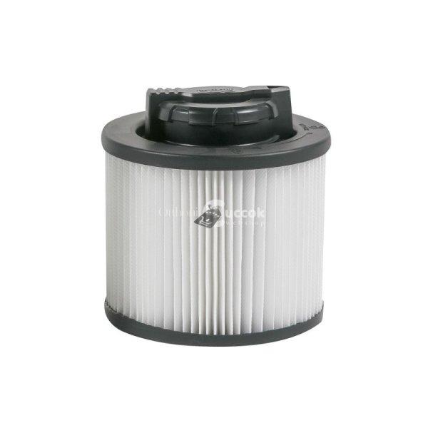 DeWALT DXVC4001 filter, hagyományos